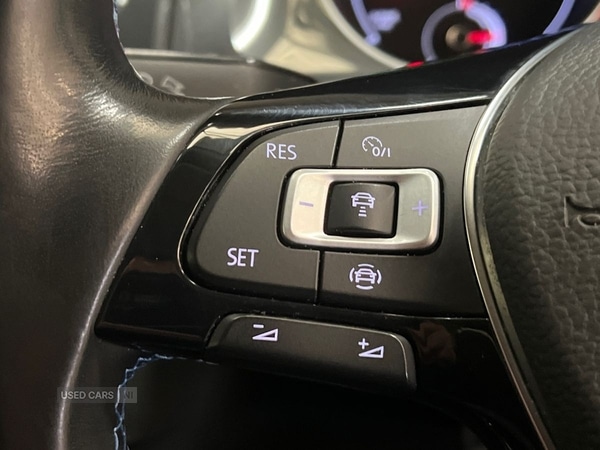 Used Volkswagen Golf 2020 for sale - 77626518: Photo 17