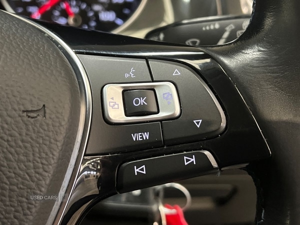 Used Volkswagen Golf 2020 for sale - 77626518: Photo 18