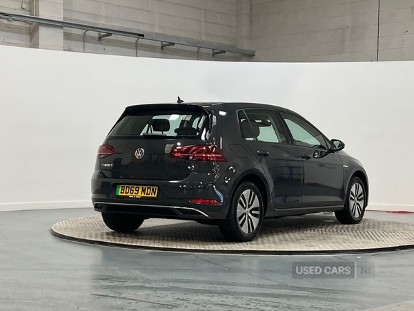 Used Volkswagen Golf 2020 for sale - 77626518: Photo 19