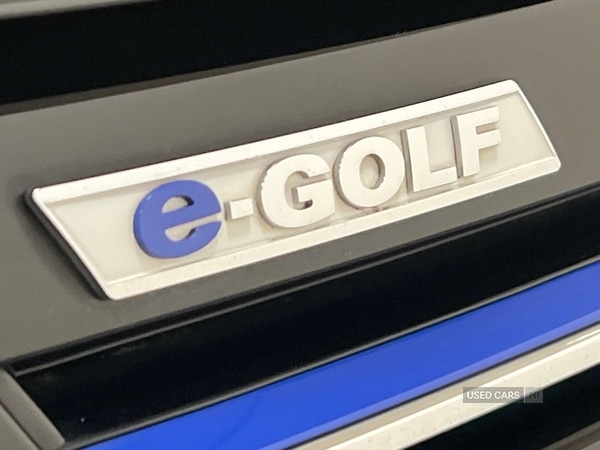 Used Volkswagen Golf 2020 for sale - 77626518: Photo 22