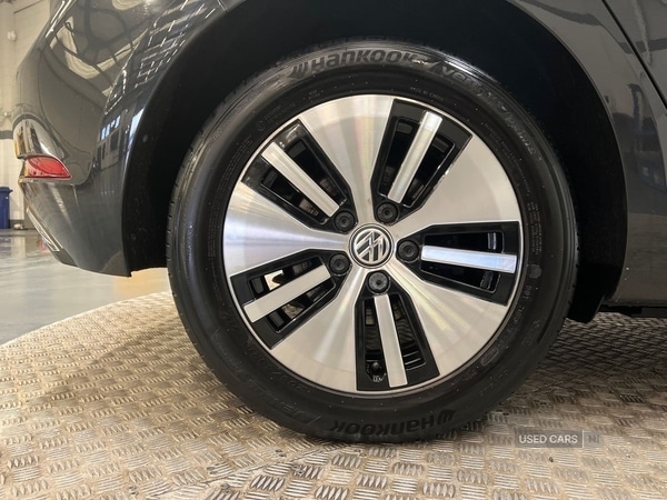 Used Volkswagen Golf 2020 for sale - 77626518: Photo 24