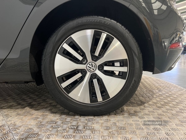 Used Volkswagen Golf 2020 for sale - 77626518: Photo 25