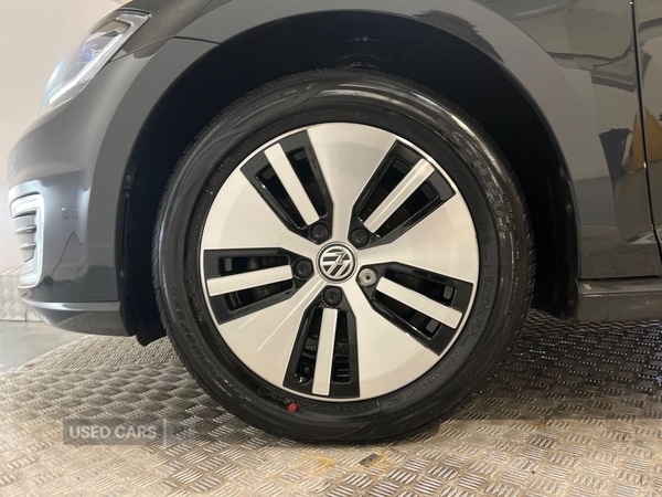 Used Volkswagen Golf 2020 for sale - 77626518: Photo 26