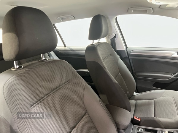 Used Volkswagen Golf 2020 for sale - 77626518: Photo 27