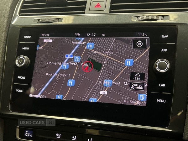 Used Volkswagen Golf 2020 for sale - 77626518: Photo 34