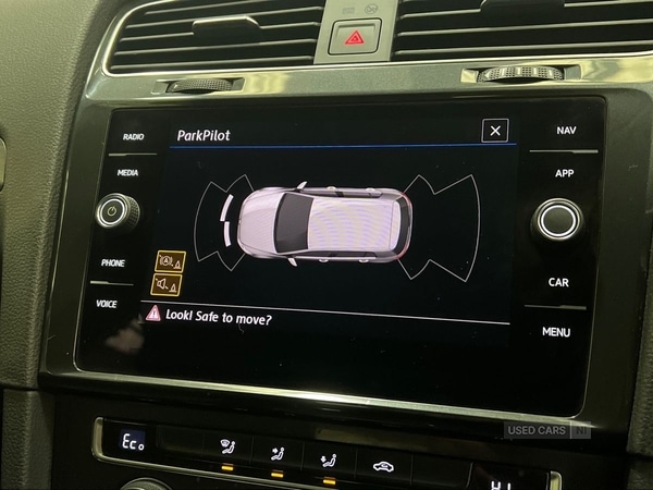 Used Volkswagen Golf 2020 for sale - 77626518: Photo 35