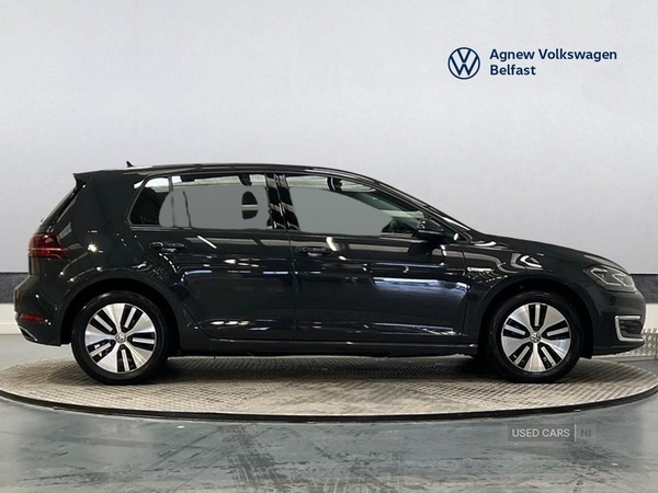 Used Volkswagen Golf 2020 for sale - 77626518: Photo 4
