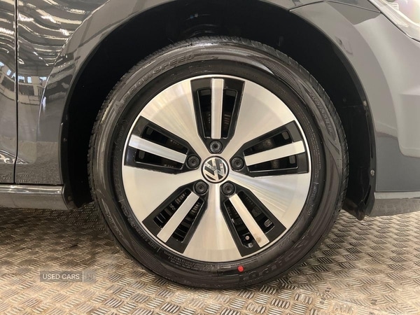 Used Volkswagen Golf 2020 for sale - 77626518: Photo 5