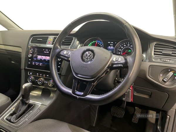 Used Volkswagen Golf 2020 for sale - 77626518: Photo 6