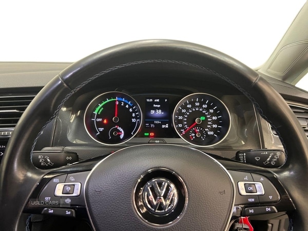 Used Volkswagen Golf 2020 for sale - 77626518: Photo 8