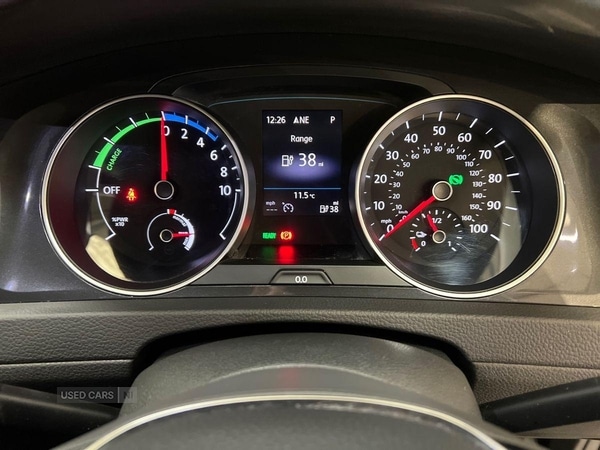 Used Volkswagen Golf 2020 for sale - 77626518: Photo 9