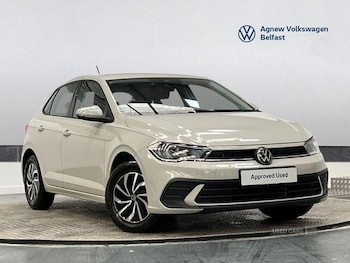 Used Volkswagen Polo 2024 for sale - 78742369: Photo
