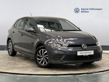 Used Volkswagen Polo 2023 for sale - 78797590: Photo