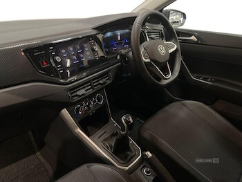 Used Volkswagen Polo 2023 for sale - 78797590: Photo