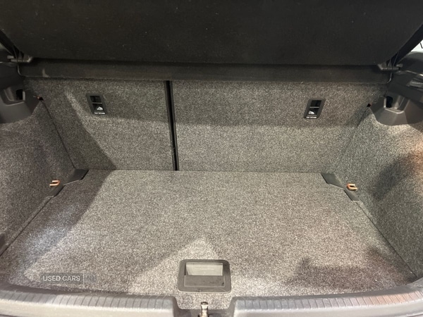 Used Volkswagen Polo 2018 for sale - 77456781: Photo 10