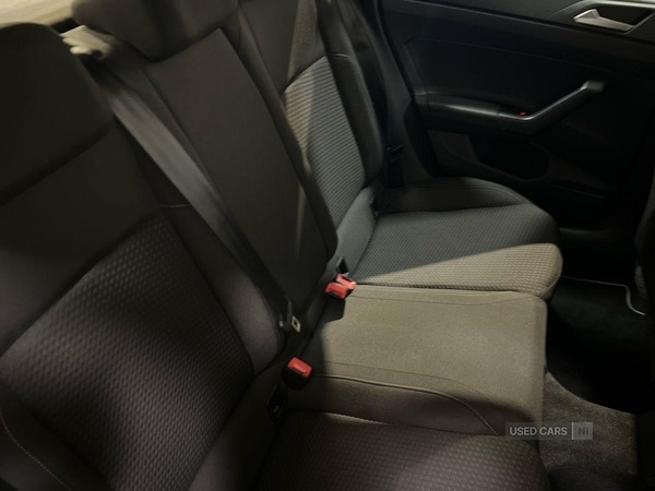 Used Volkswagen Polo 2018 for sale - 77456781: Photo 14