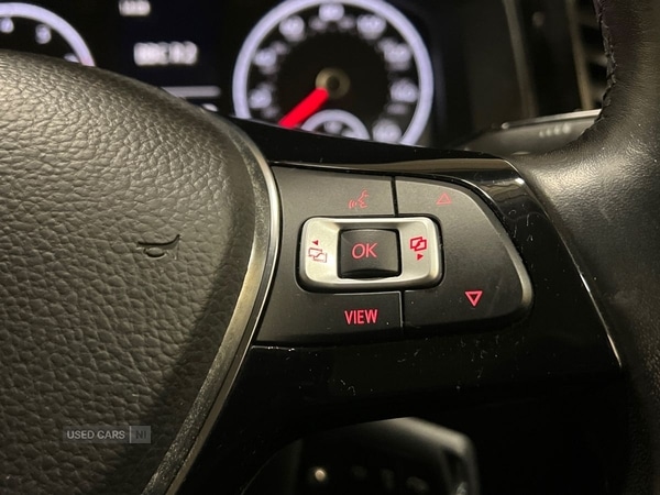 Used Volkswagen Polo 2018 for sale - 77456781: Photo 18