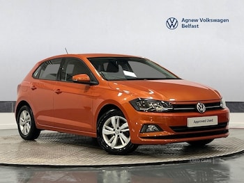 Volkswagen Polo feature image