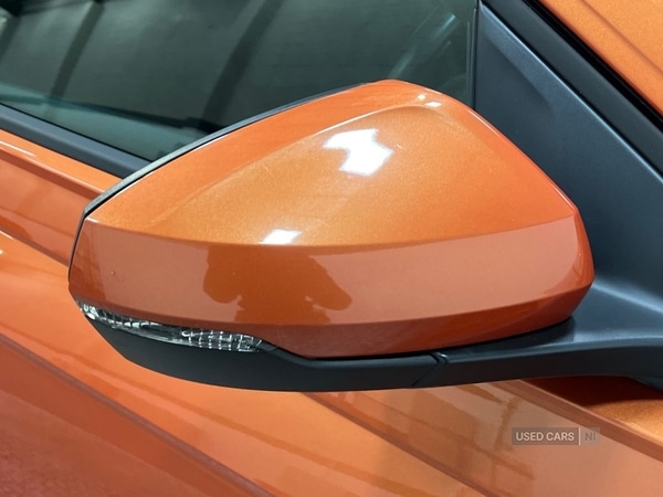 Used Volkswagen Polo 2018 for sale - 77456781: Photo 20