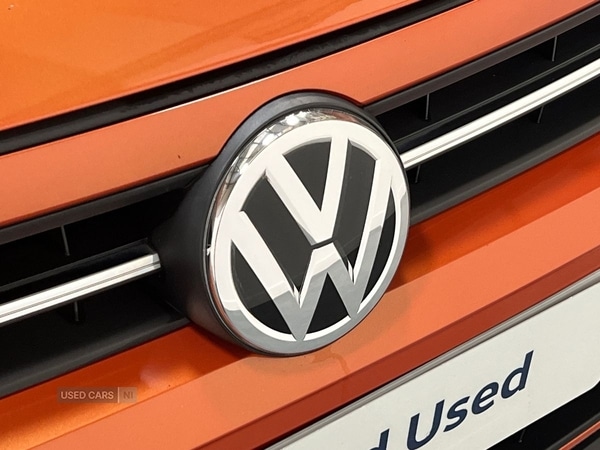 Used Volkswagen Polo 2018 for sale - 77456781: Photo 21