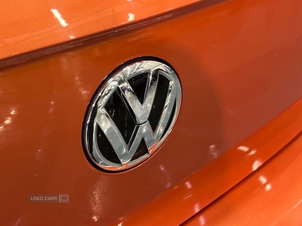 Used Volkswagen Polo 2018 for sale - 77456781: Photo 22