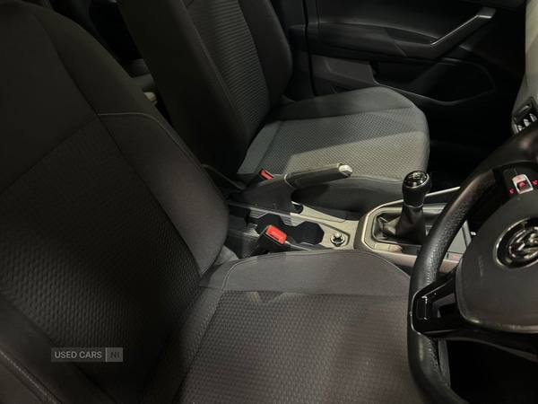 Used Volkswagen Polo 2018 for sale - 77456781: Photo 23