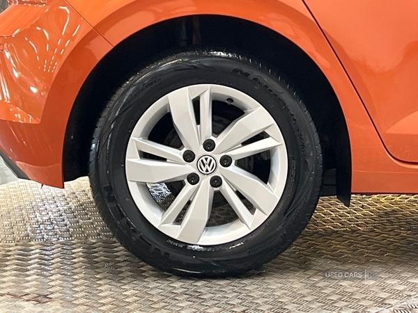 Used Volkswagen Polo 2018 for sale - 77456781: Photo 24