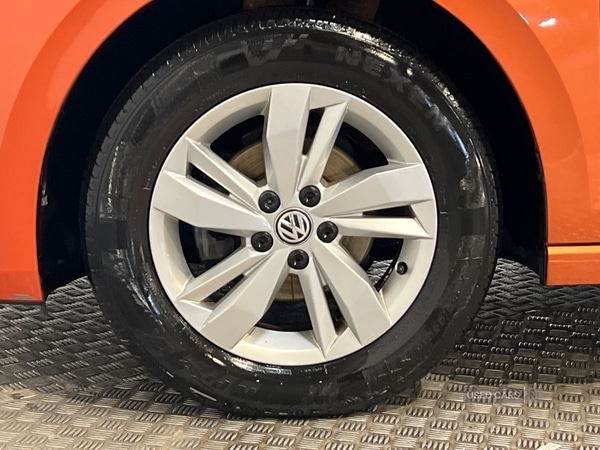 Used Volkswagen Polo 2018 for sale - 77456781: Photo 26