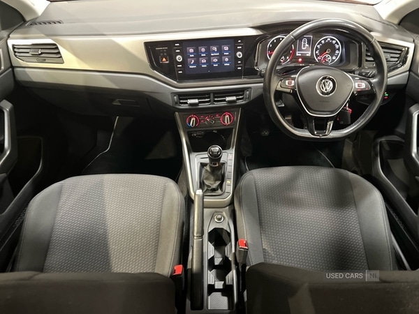 Used Volkswagen Polo 2018 for sale - 77456781: Photo 27