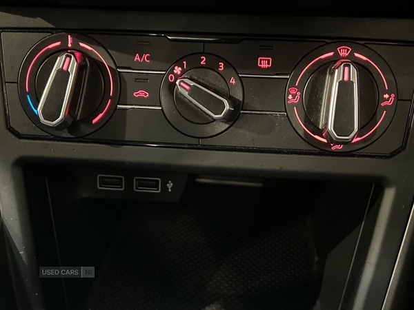 Used Volkswagen Polo 2018 for sale - 77456781: Photo 28