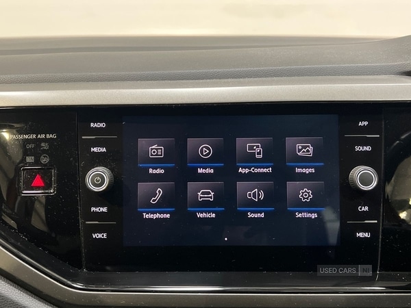 Used Volkswagen Polo 2018 for sale - 77456781: Photo 32