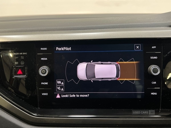 Used Volkswagen Polo 2018 for sale - 77456781: Photo 34