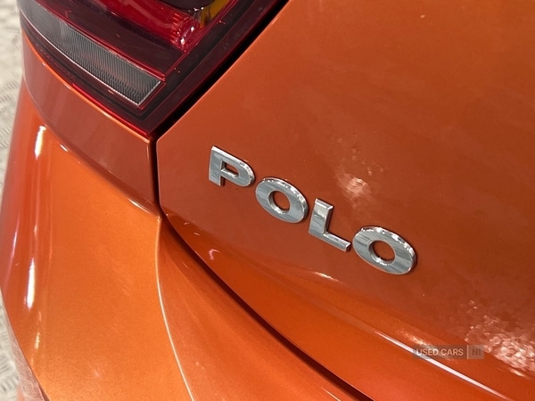 Used Volkswagen Polo 2018 for sale - 77456781: Photo 35