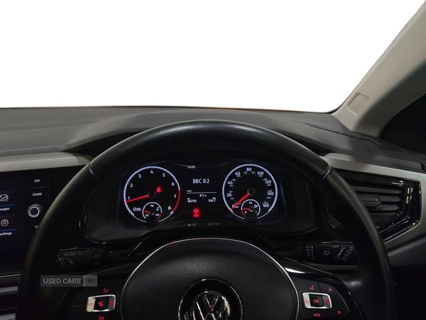 Used Volkswagen Polo 2018 for sale - 77456781: Photo 8