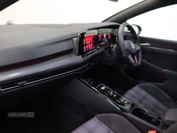 Used Volkswagen Golf 2024 for sale - 74800165: Photo