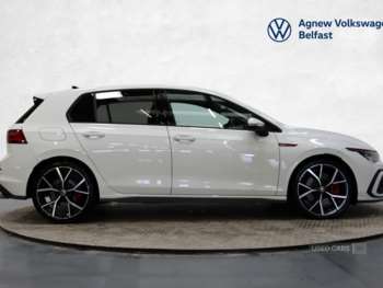 Used Volkswagen Golf 2024 for sale - 74800165: Photo