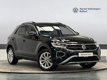 Used Volkswagen T-Roc 2025 for sale - 79389123: Photo