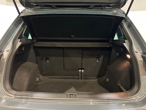 Used Volkswagen Tiguan 2021 for sale - 77145012: Photo 10