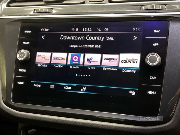 Used Volkswagen Tiguan 2021 for sale - 77145012: Photo 16