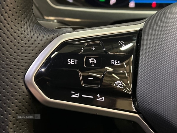 Used Volkswagen Tiguan 2021 for sale - 77145012: Photo 17