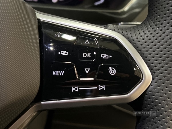 Used Volkswagen Tiguan 2021 for sale - 77145012: Photo 18