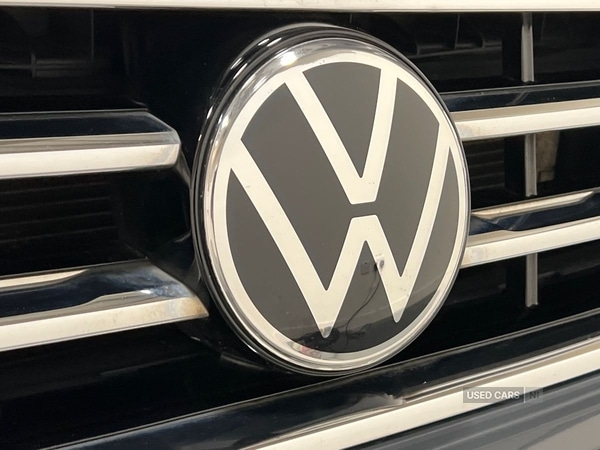 Used Volkswagen Tiguan 2021 for sale - 77145012: Photo 21