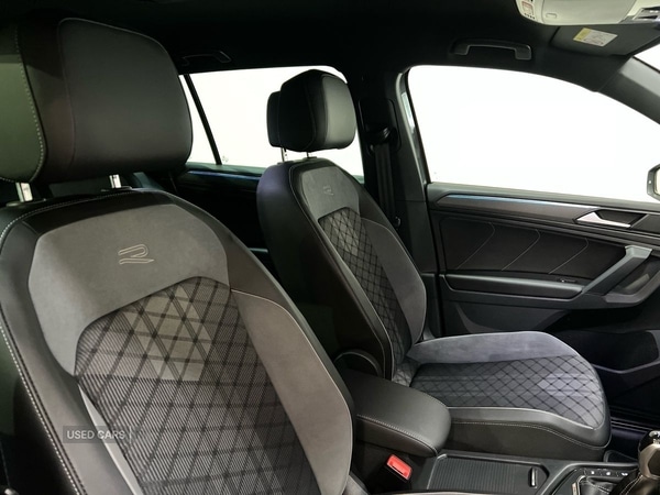 Used Volkswagen Tiguan 2021 for sale - 77145012: Photo 26