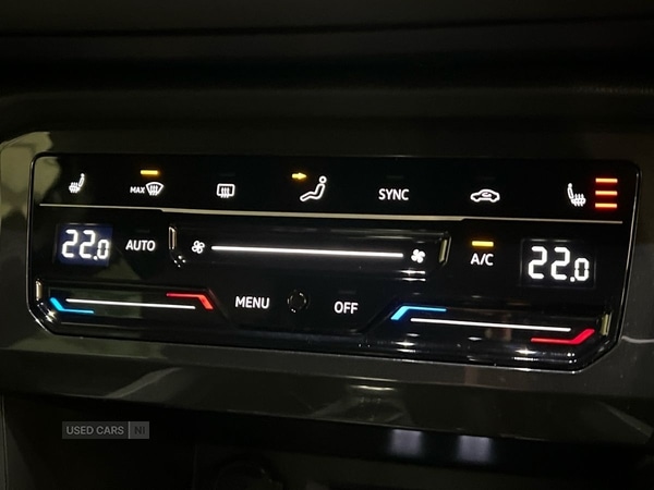 Used Volkswagen Tiguan 2021 for sale - 77145012: Photo 27