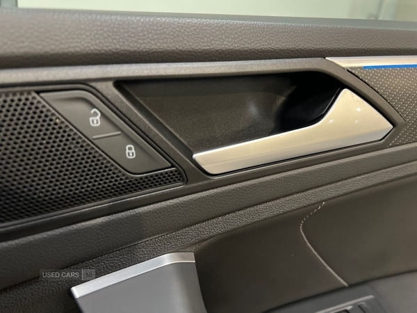 Used Volkswagen Tiguan 2021 for sale - 77145012: Photo 30