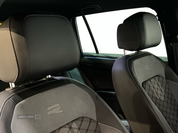 Used Volkswagen Tiguan 2021 for sale - 77145012: Photo 31