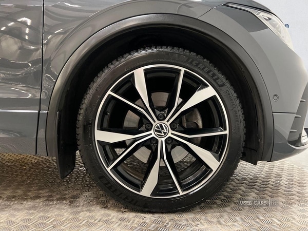 Used Volkswagen Tiguan 2021 for sale - 77145012: Photo 5