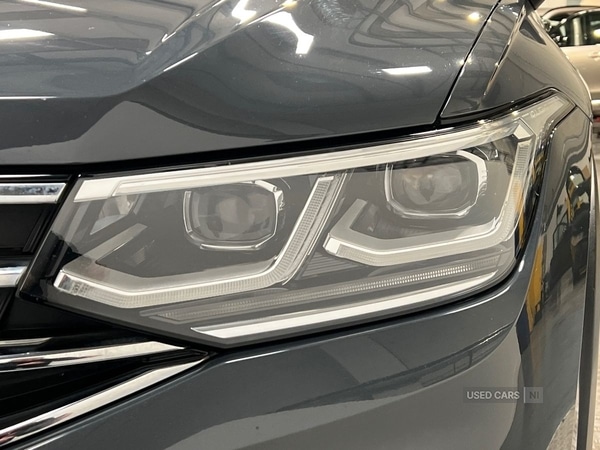 Used Volkswagen Tiguan 2021 for sale - 77145012: Photo 7