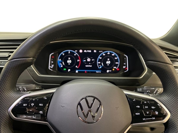 Used Volkswagen Tiguan 2021 for sale - 77145012: Photo 8