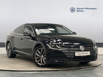 Used Volkswagen Arteon 2020 for sale - 79591030: Photo